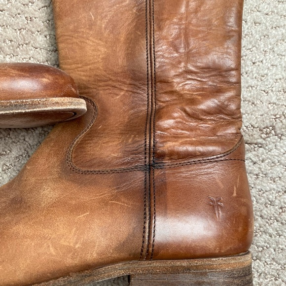 Frye Riding Boot - Picture 4 of 9